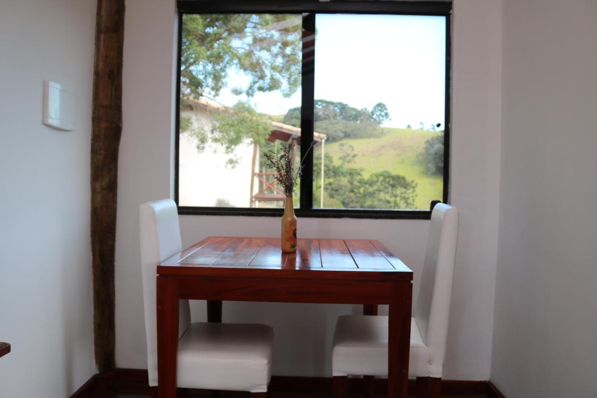 Estalagem Sensacoes Bed and Breakfast Cunha Δωμάτιο φωτογραφία